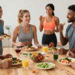 GLP-1 & Muscle Health