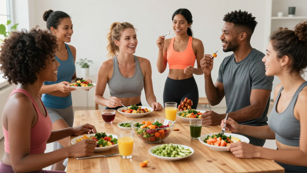 GLP-1 & Muscle Health