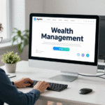 Wealth Management with Agentic AI