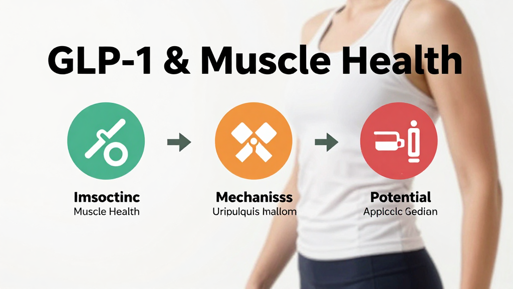 GLP-1 & Muscle Health