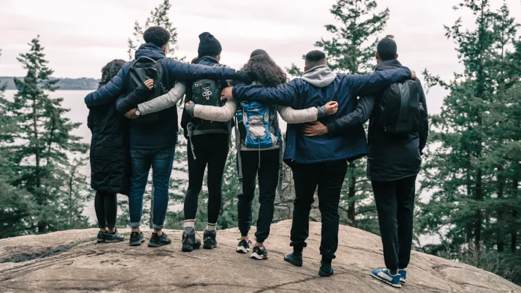 The Third Place Revival