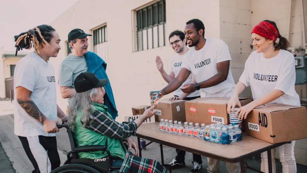 The Third Place Revival