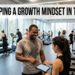 Growth Mindset in the Gym