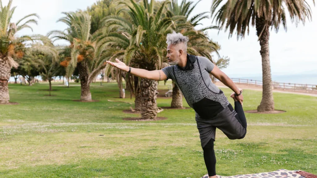 Active Aging Programs