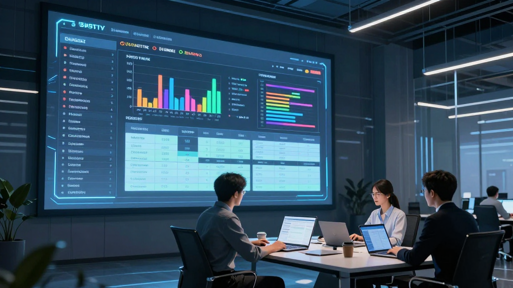 Predictive Budgeting