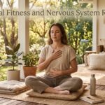 Emotional Fitness and Nervous System Regulation