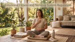 Emotional Fitness and Nervous System Regulation