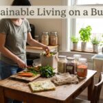 Sustainable Living on a Budget