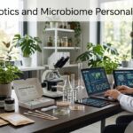 Postbiotics and Microbiome Personalization