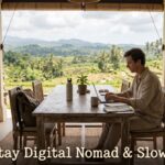 digital nomad travel guides
