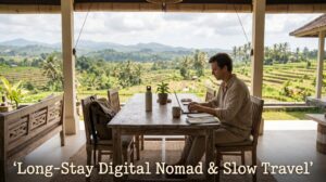 digital nomad travel guides